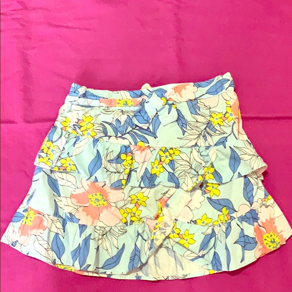 Skirt